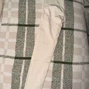 Oner Active Beige Leggings